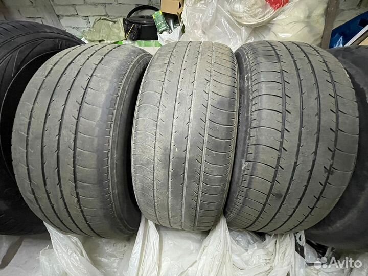 Yokohama BluEarth E70 215/55 R17 94