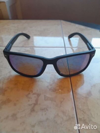 Солнцезащитные очки мужские CafaFrance