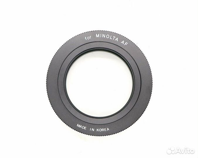 Adapter T-mount - Sony A