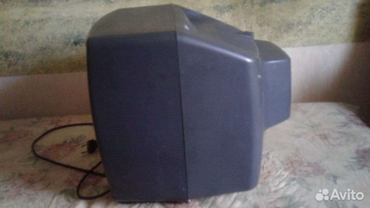 Телевизор JVC