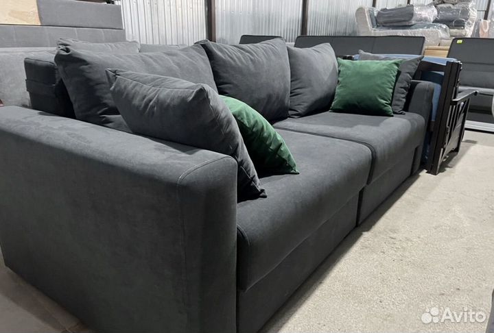 Диван Евро 28