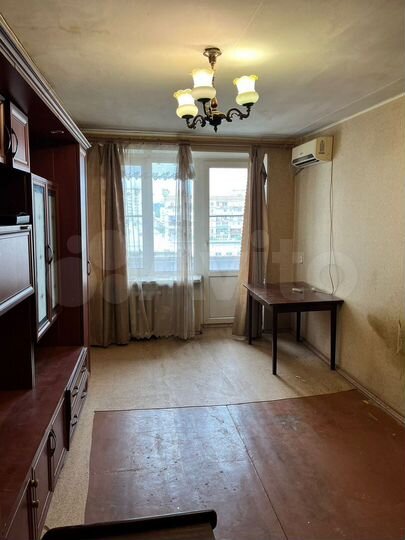 2-к. квартира, 41,5 м², 8/10 эт.