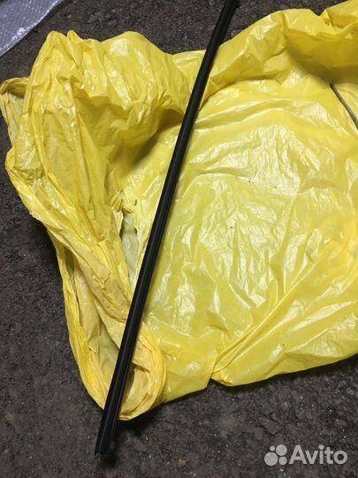 Уплотнит перед двери киа рио прокладка коллектора