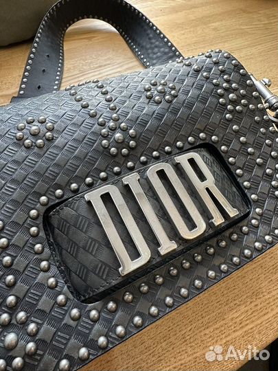 Сумка Dior Revolution, оригинал