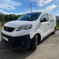 Peugeot Expert 1.6 MT, 2018, 216 000 км, с пробегом, цена 2 180 000 руб.