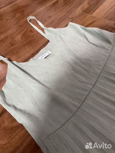 Сарафан mango