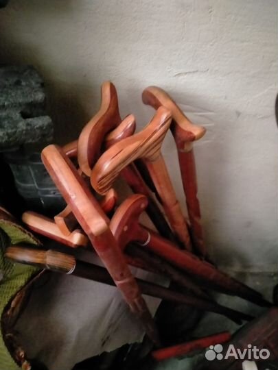 Палка трость