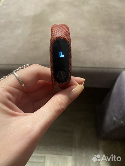 Xiaomi mi band 2
