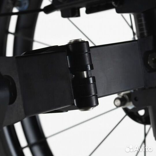 Кресло-коляска Champion активная