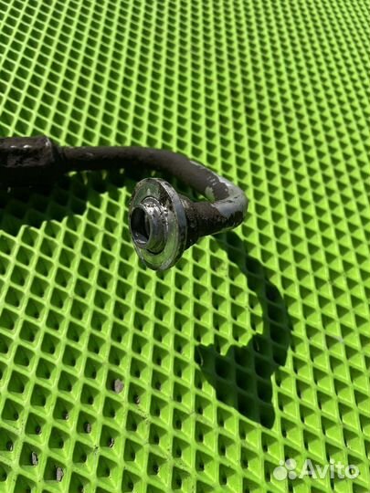 Трубка кондиционера рено лагуна 1