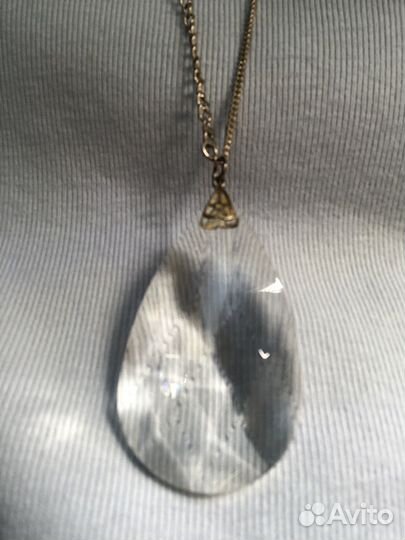 Кулон подвеска