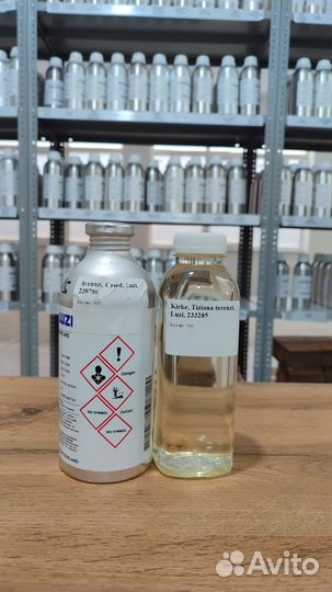 Парфюмерные масла опт