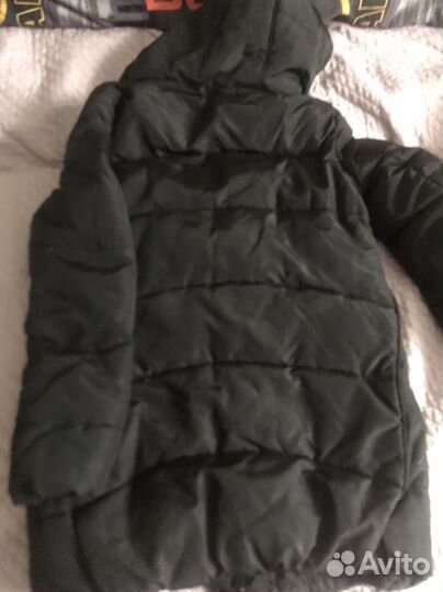 Пуховик женский 42 44