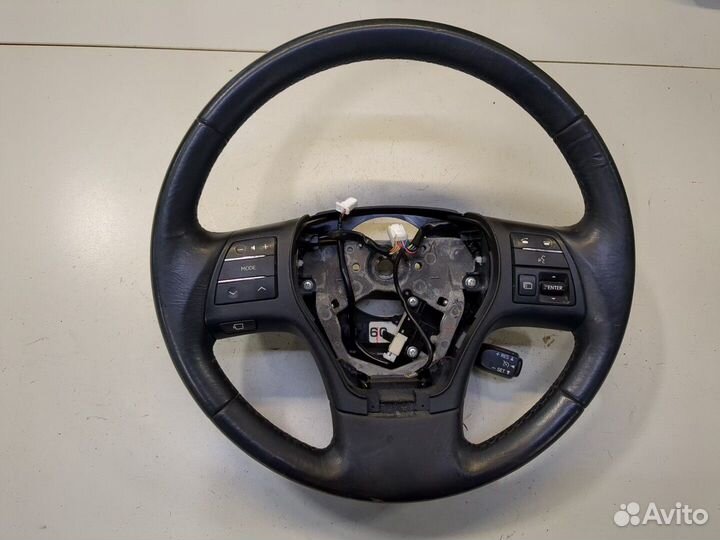 Руль Lexus RX, 2010