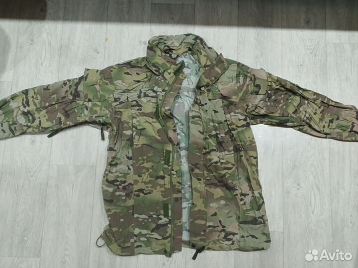 Костюм softshell