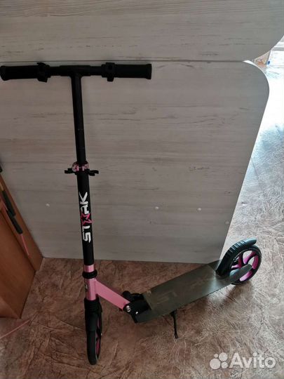 Самокат детский