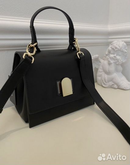 Сумка furla emma