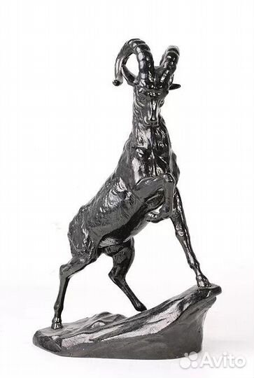 Каслинское литье. 1986г