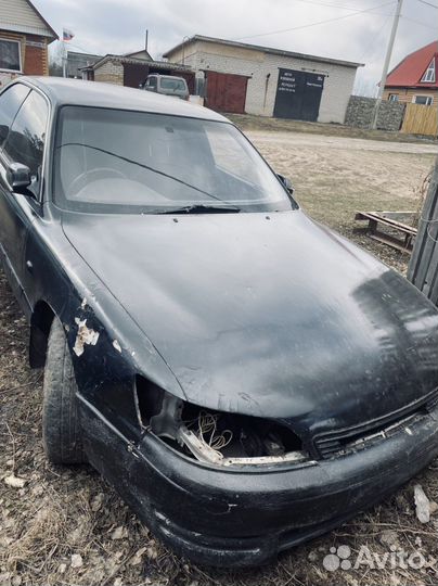 Toyota Windom VCV11 1995г В полный разбор