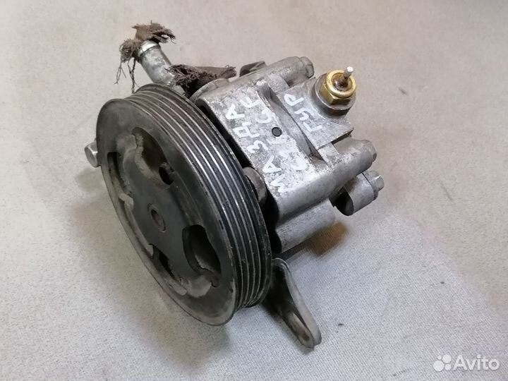 Насос гидроусилителя Mazda 626 (GF) 1997-2002