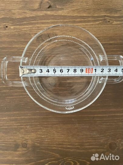 Zara home кружка для супа