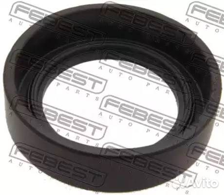 Кольцо уплотнительное свечного колодца (suzuki gra