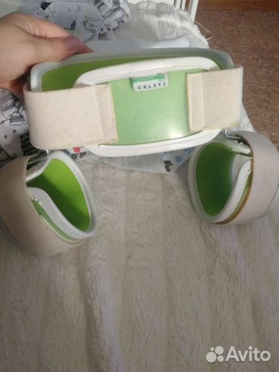 Ортез orlett на тазобедренный сустав