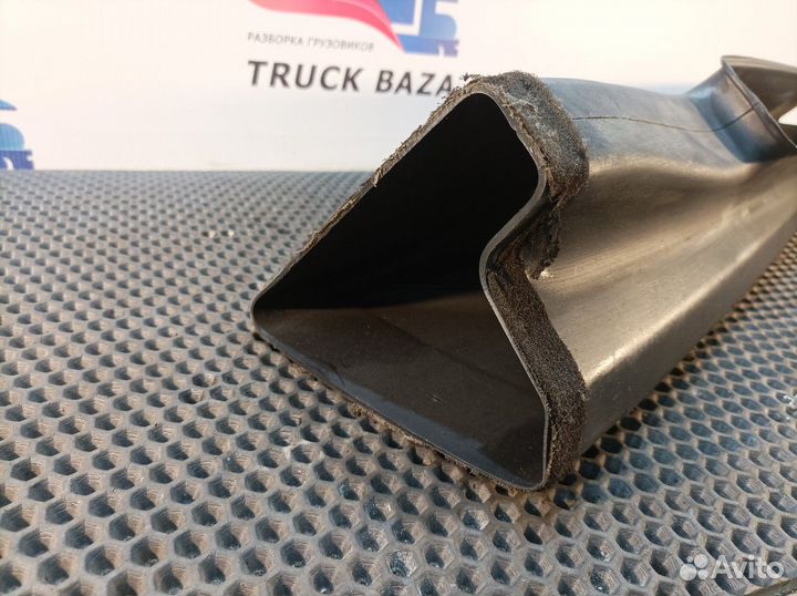 Воздуховод отопителя Volvo FH, Volvo FM