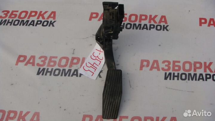 Педаль газа для Chevrolet Cruze 1 2009-2016г