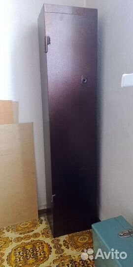 Продам сейф