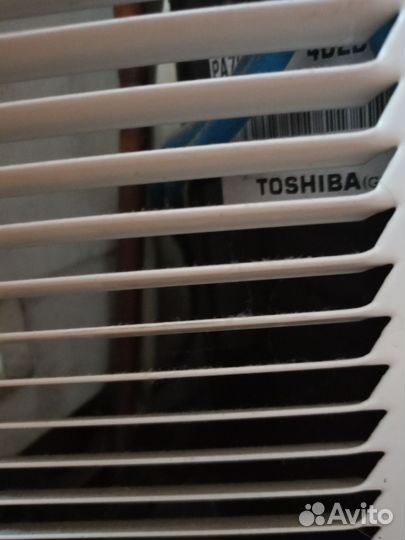 Оконный кондиционер бу