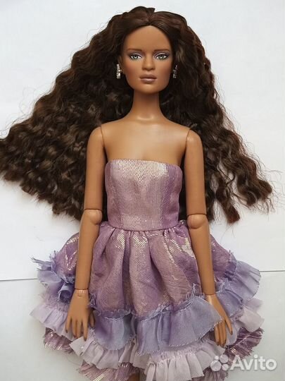 Куклы тоннер tonner