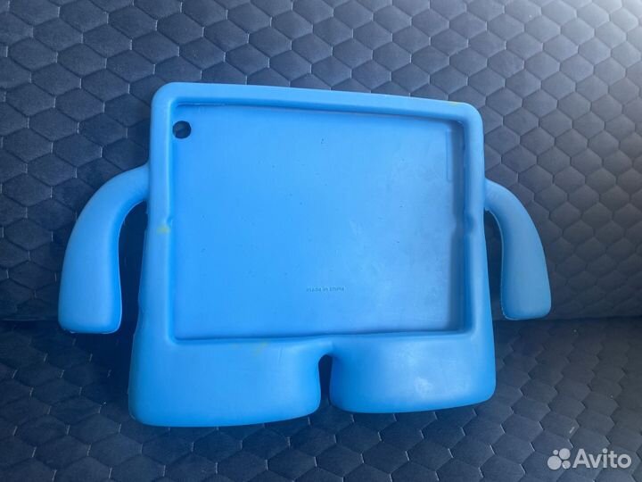 Защитный чехол для iPad