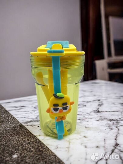 Стакан для воды и напитков 480 мл