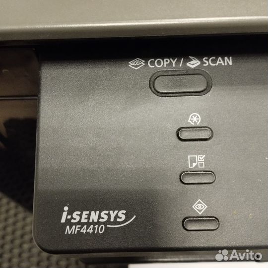 Мфу Canon i-sensys MF4410