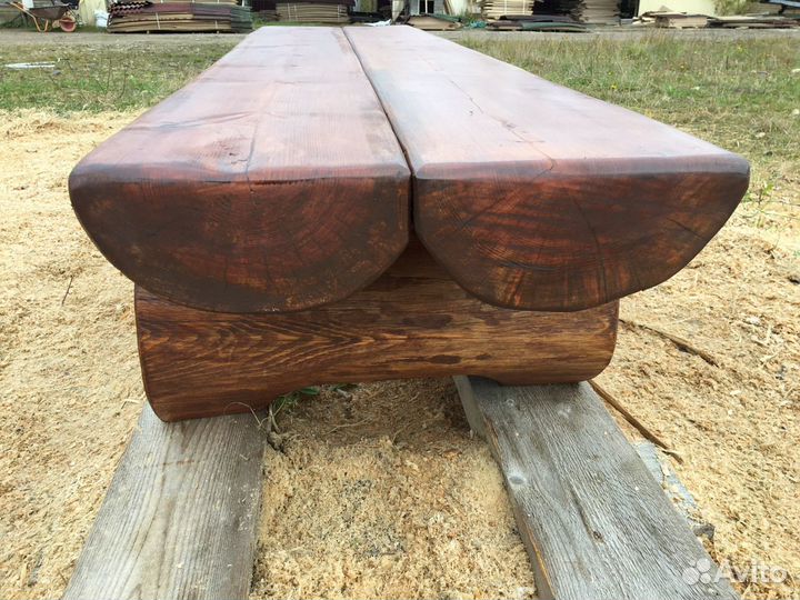 Скамейка для бани