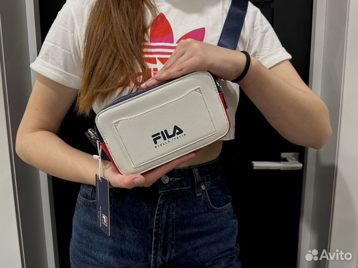 Сумка Fila женская