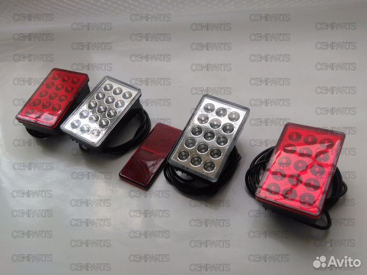 Задний бампер гелик widestar babus w463