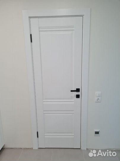 Дверь / межкомнатная дверь