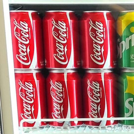 Кока-кола (Coca cola) оптом