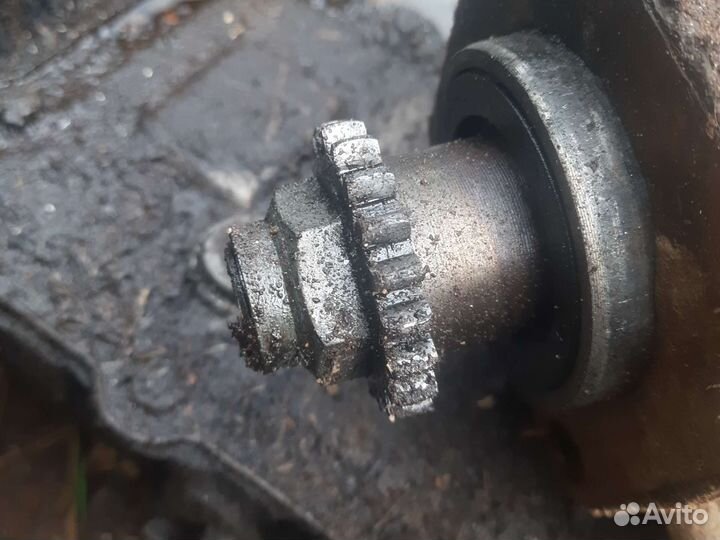 Кпп на луаз