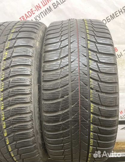 Bridgestone Blizzak LM-001 225/40 R18 92L