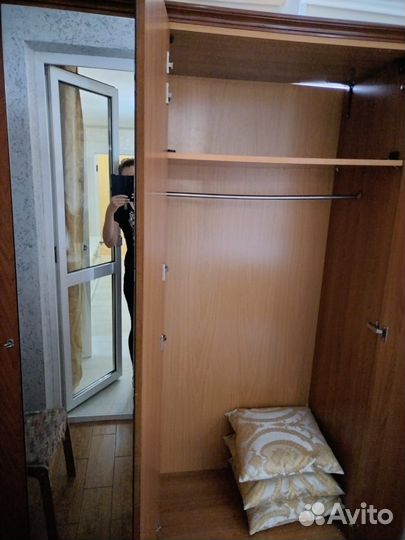 Спальный гарнитур