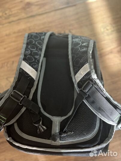 Рюкзак школьный ортопедический