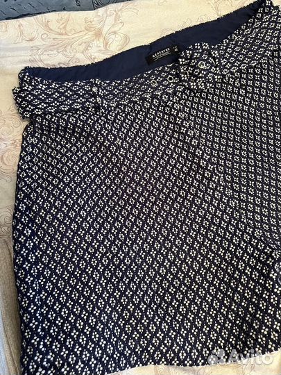 Шорты reserved женские