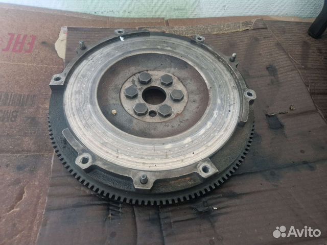 Маховик ford focus 3 rf7s7g 6015 FA