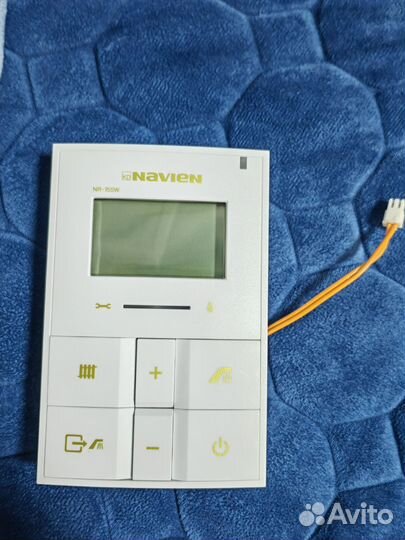 Пульт для газового котла Navien