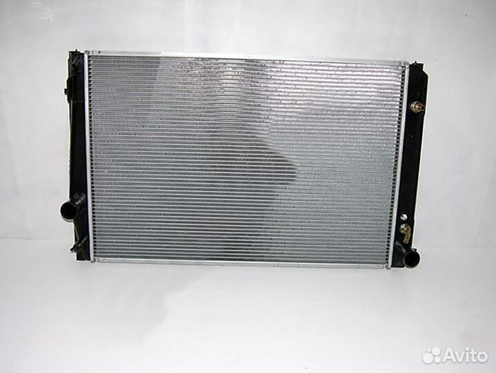 Радиатор охлаждения Тойота Рав 4 Rav4 Рав4 2013-нв