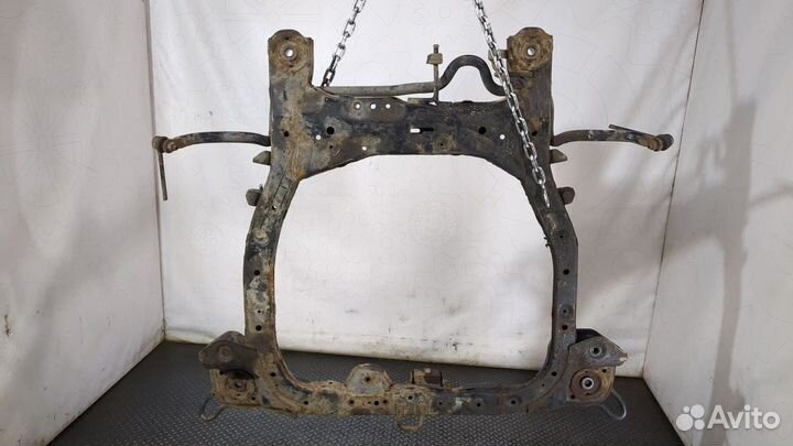 Балка подвески передняя Hyundai Santa Fe, 2012