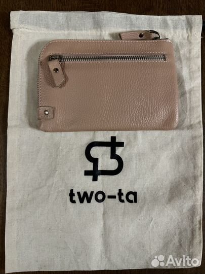Кошелек two-ta